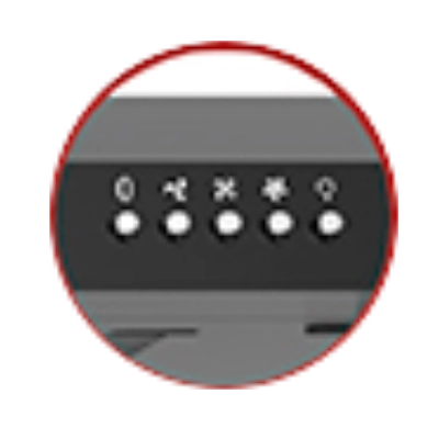 Control Touch