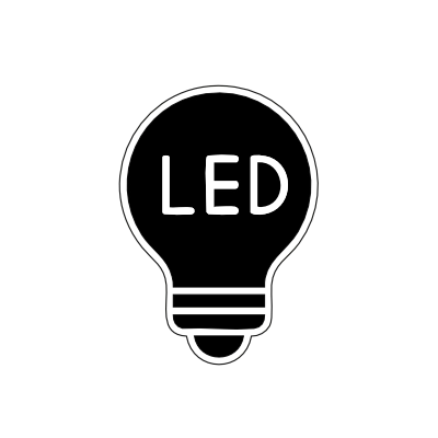 Tiene iluminacion LED
