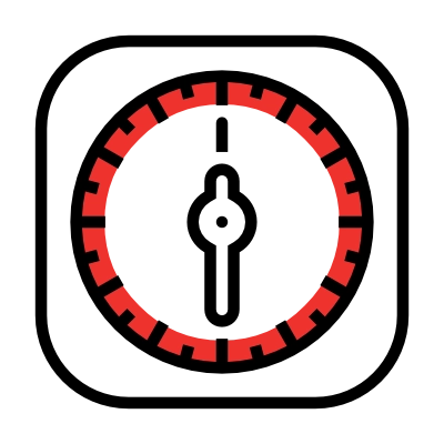 Timer Mecánico con Apagado Aumático