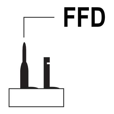 Valvula de seguridad