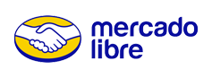 Logo Mercado Libre