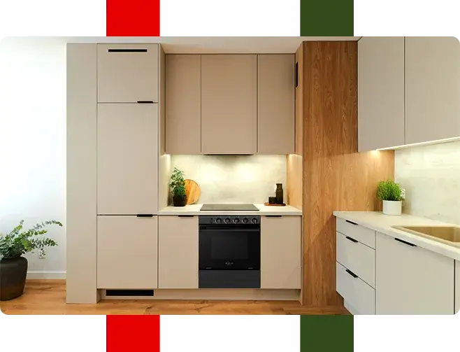 Proyecto inmobiliario