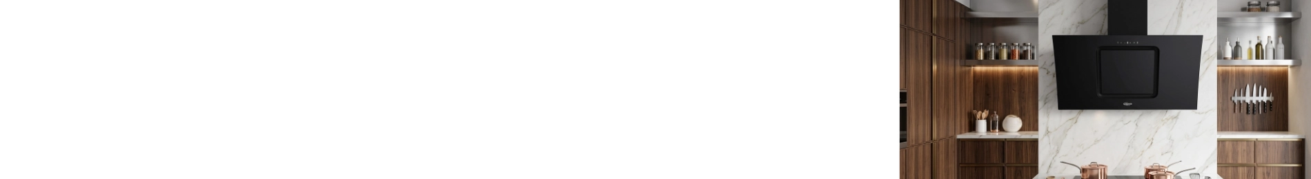 Campanas extractoras