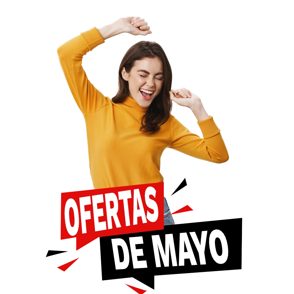 HAZ DE TU HOGAR UN MEJOR LUGAR