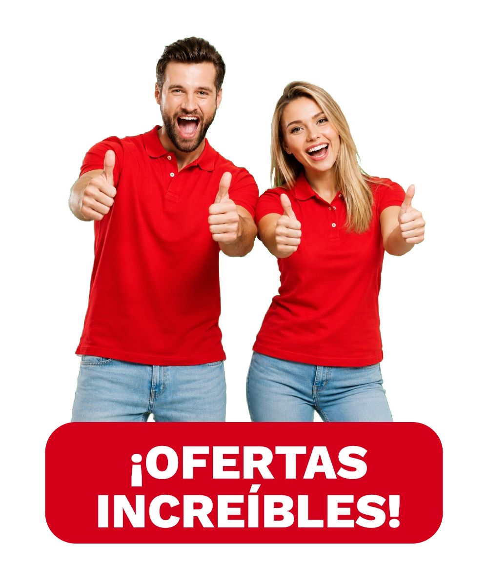 ¡NUEVO MES NUEVAS OFERTAS!