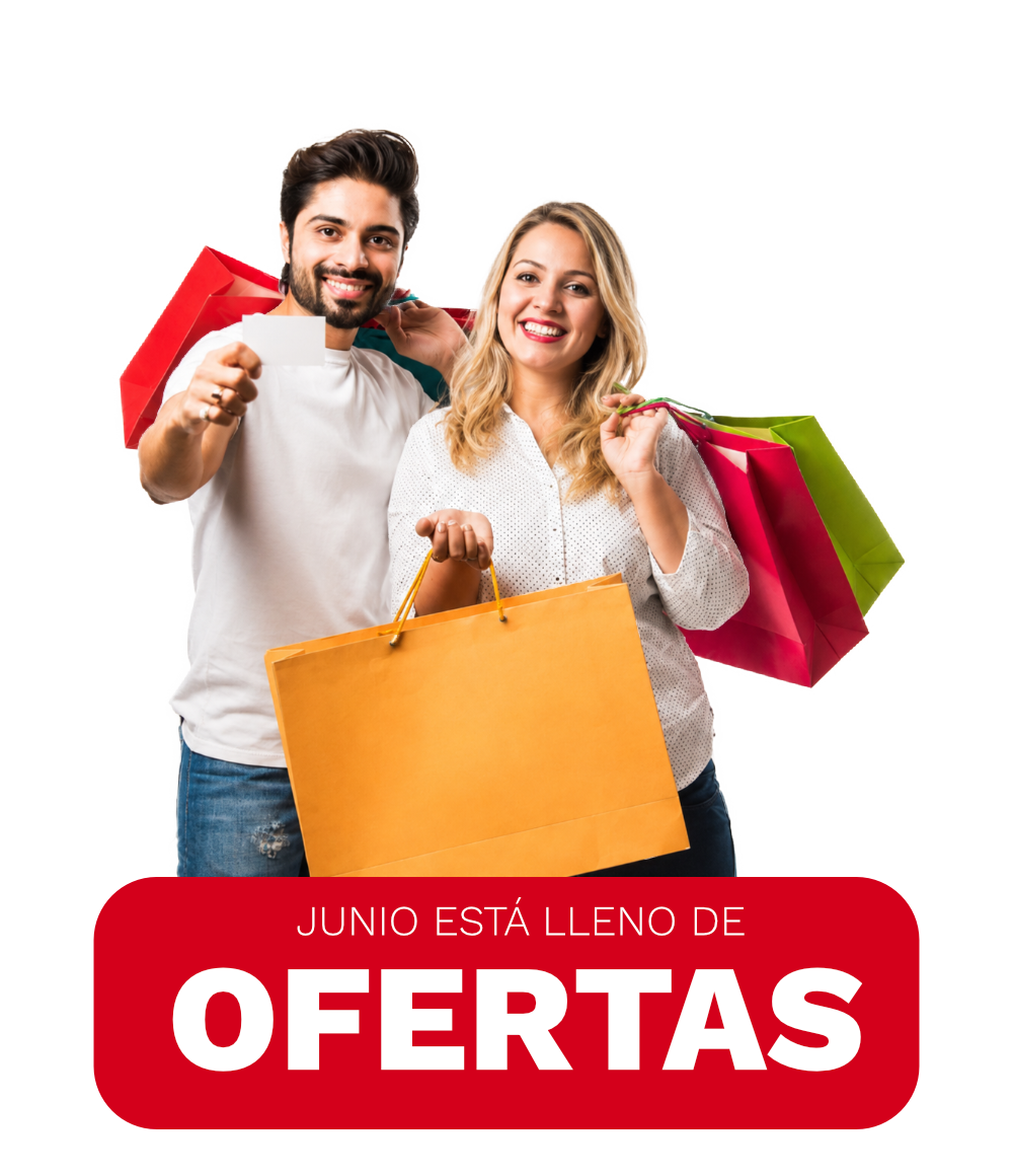 LOS MEJORES COMBOS PARA EL HOGAR