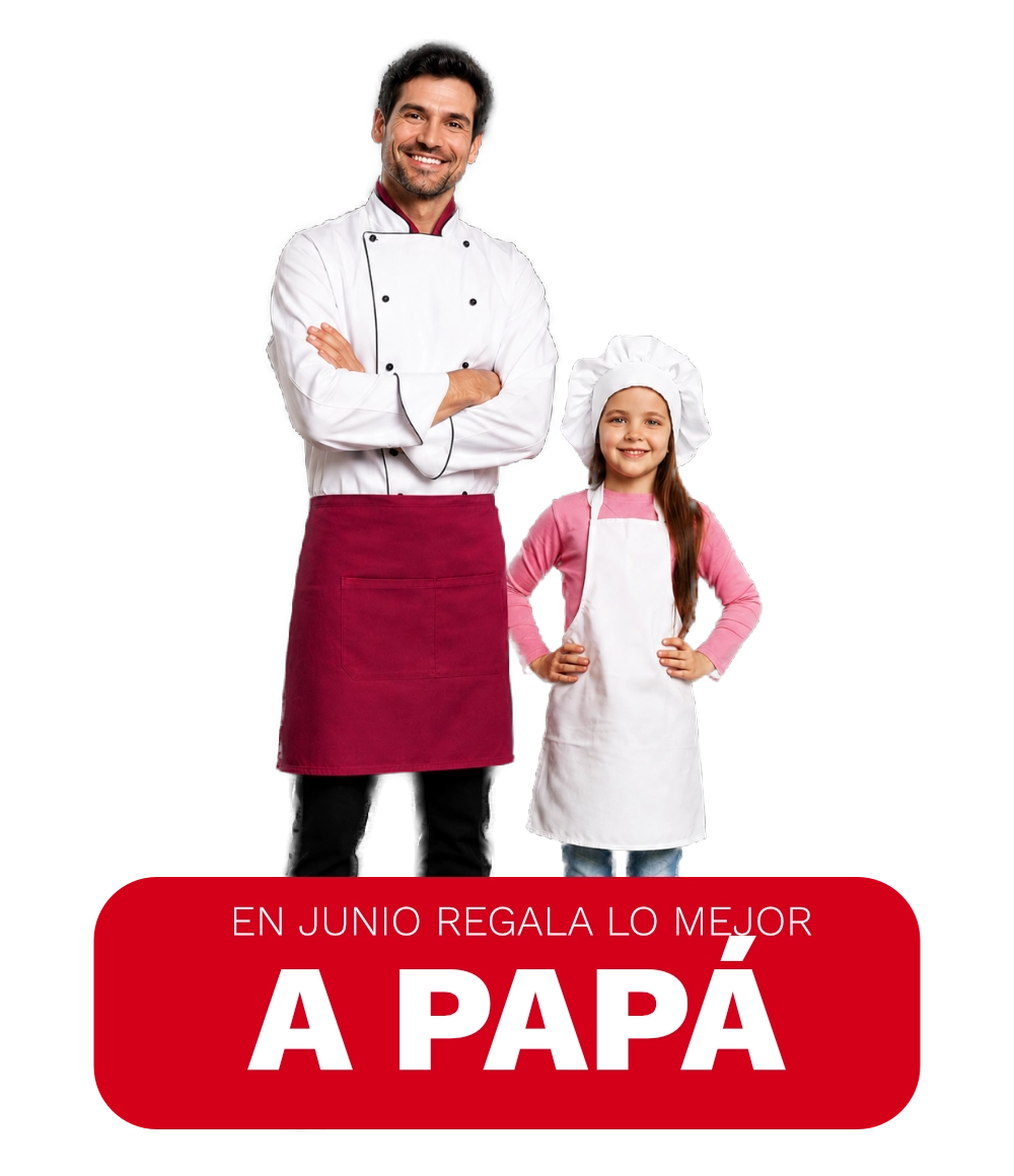 LA MEJOR PROMO PARA PAPÁ