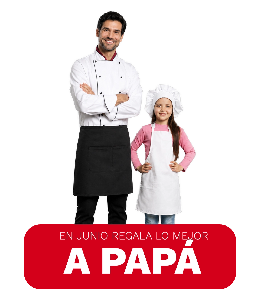 LA MEJOR PROMO PARA PAPÁ
