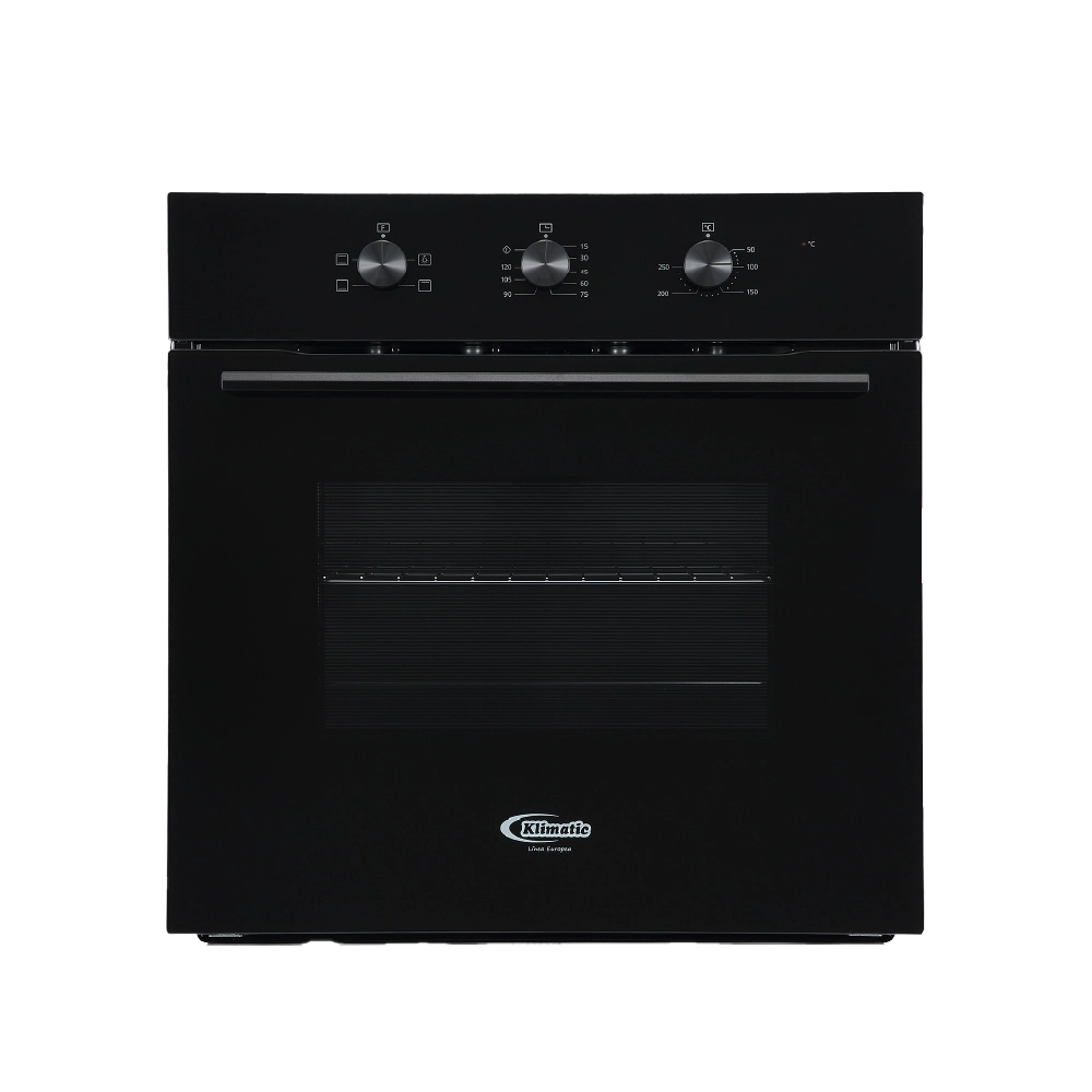 Horno Empotrable Eléctrico BAMBERG 65 litros